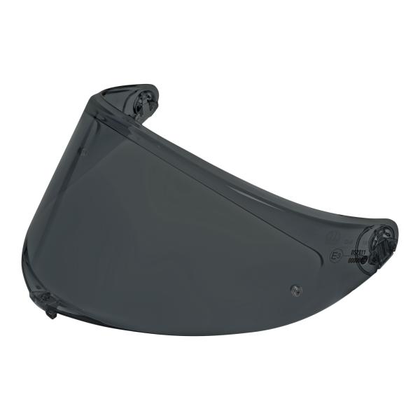 AGV GT3 Anti Scratch Pinlock Ready Visor